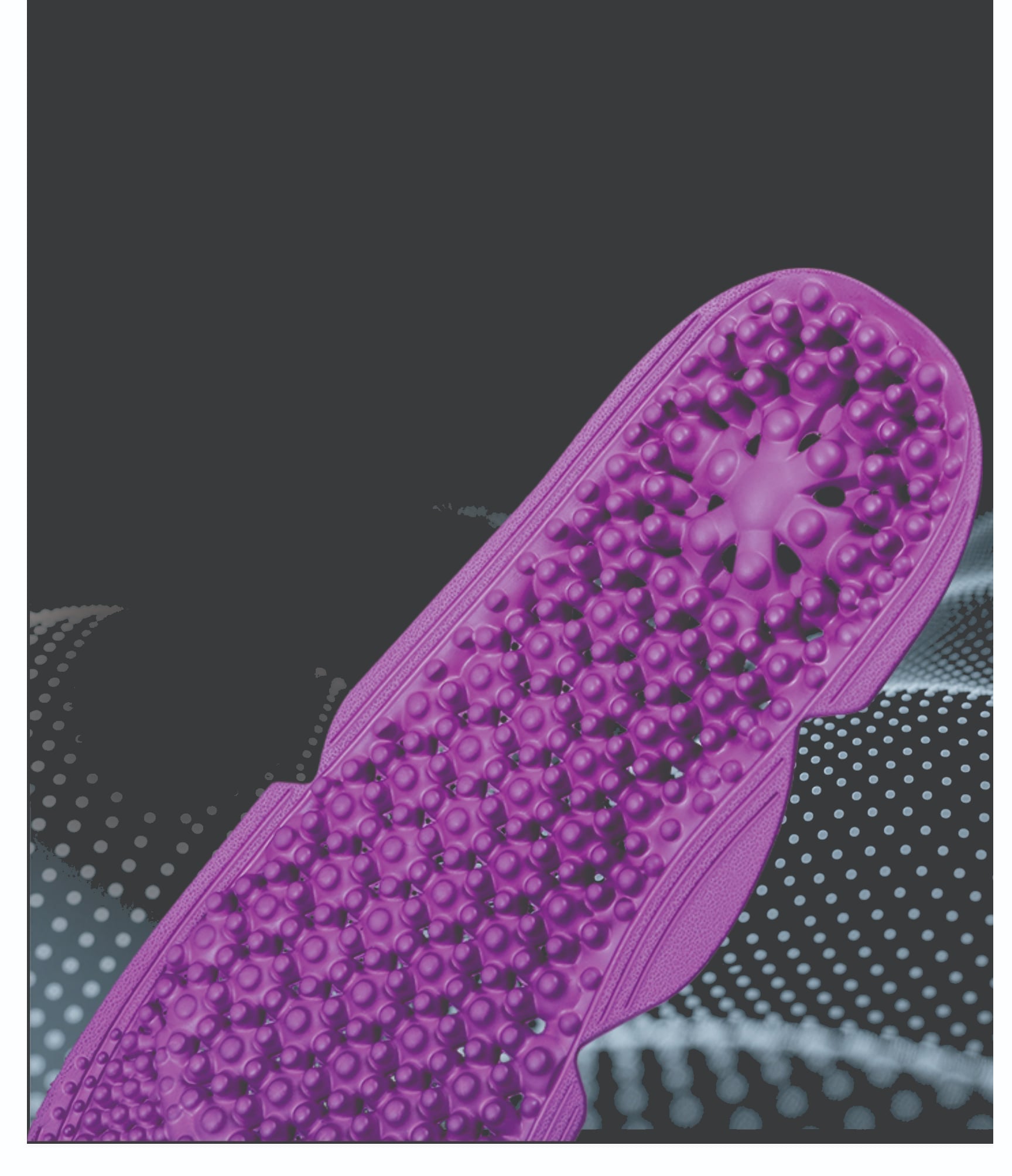 The Science Behind SPIKENUBS: Why Dynamic Nubs Beat Flat Insoles Every Time
