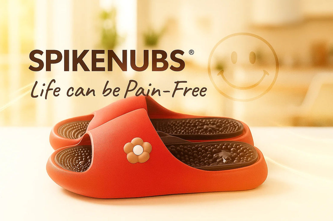 foot insoles & inserts 101 buyers guide – spikenubs pain-relief insoles