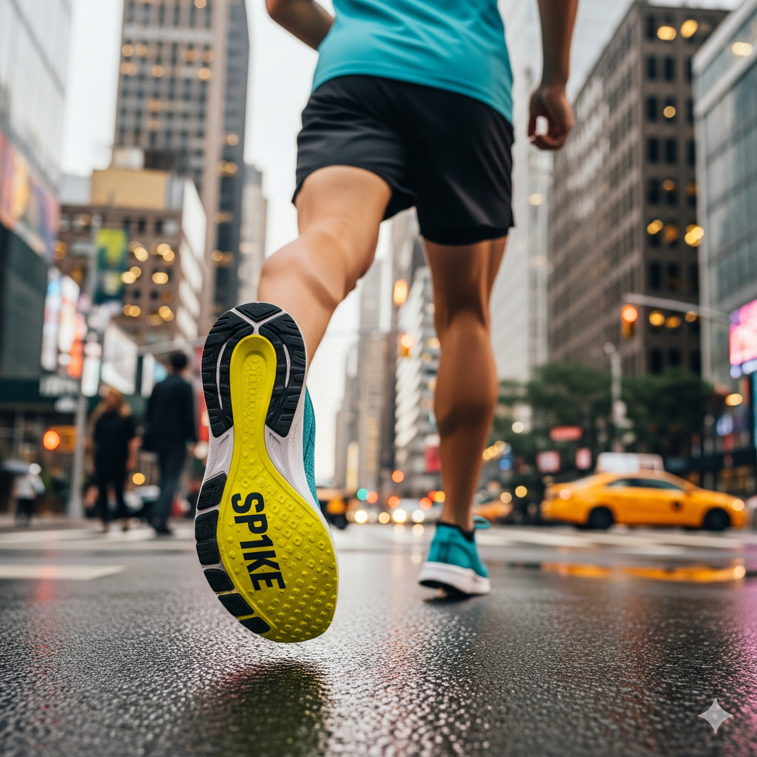 Why Some Insoles Fail — and Why SPIKENUBS Are Built to Last