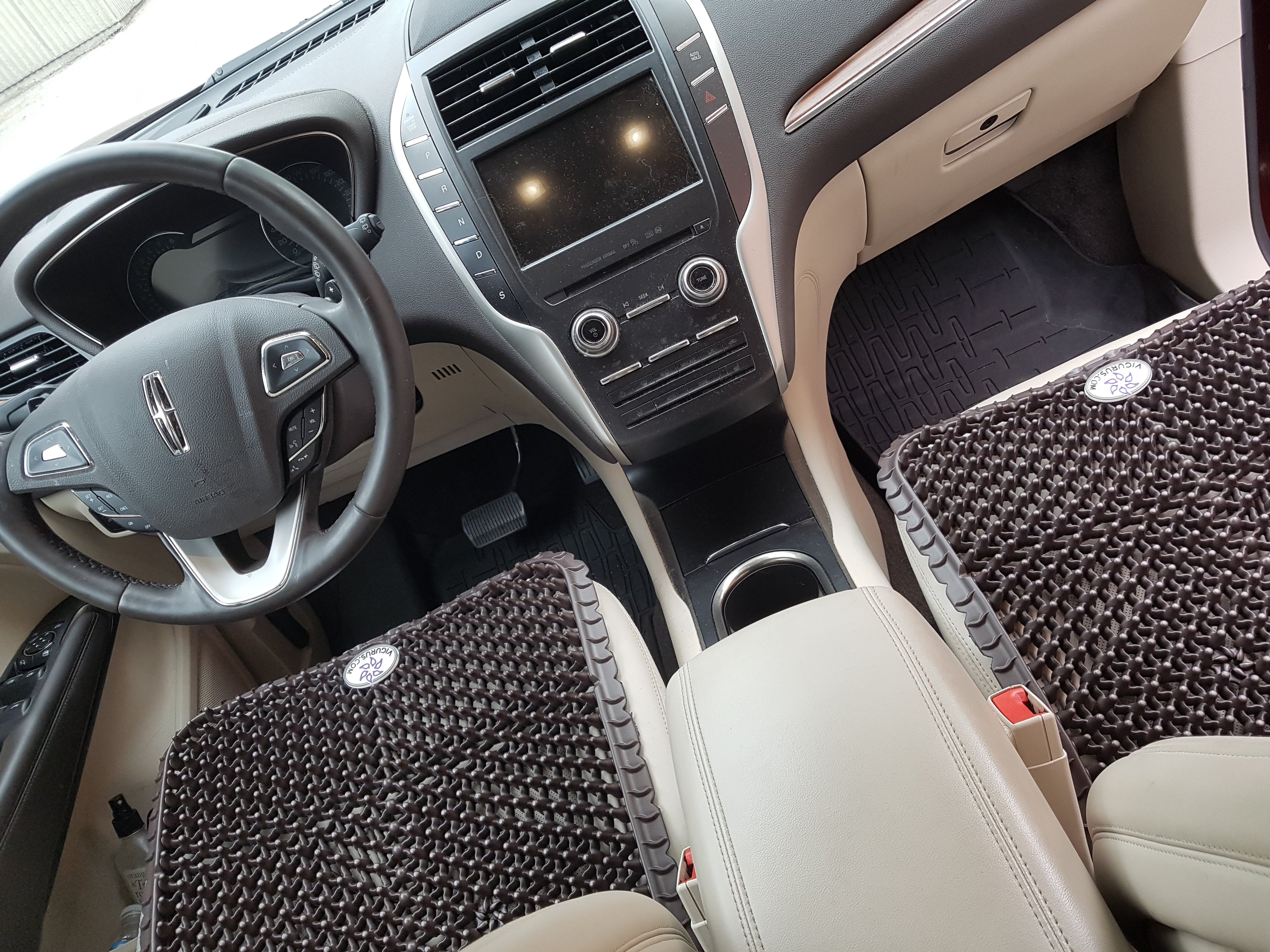 SP1KE™ Seat Cushions – Sit Better, Feel Better. Relieve pressure, improve posture, and keep energy flowing even when you sit still.