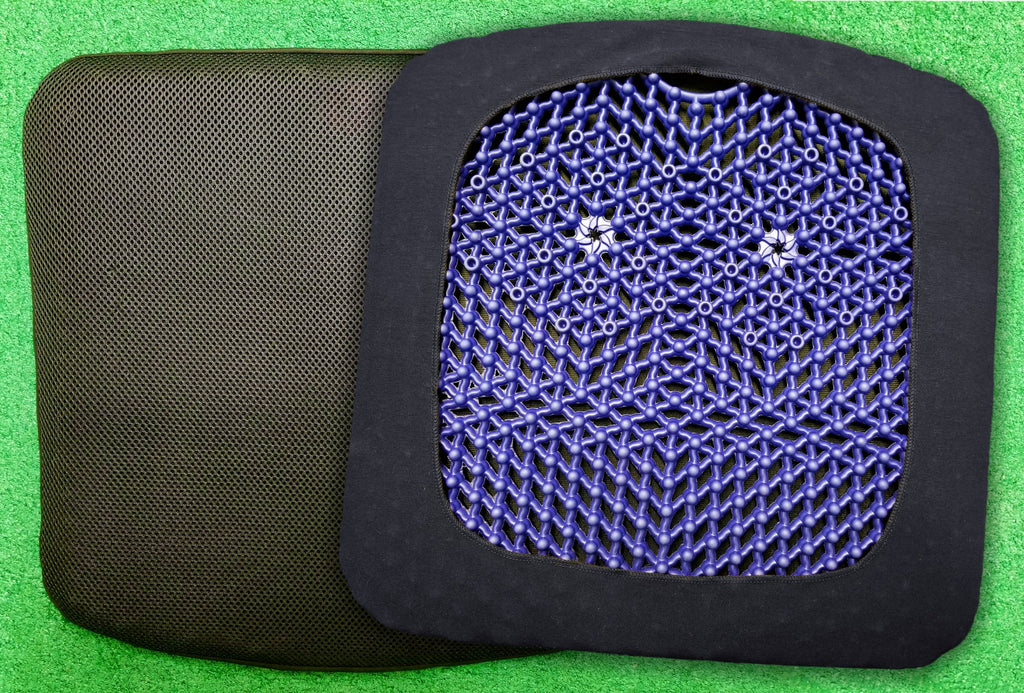 Springmesh Cushion Cover Top & Bottom