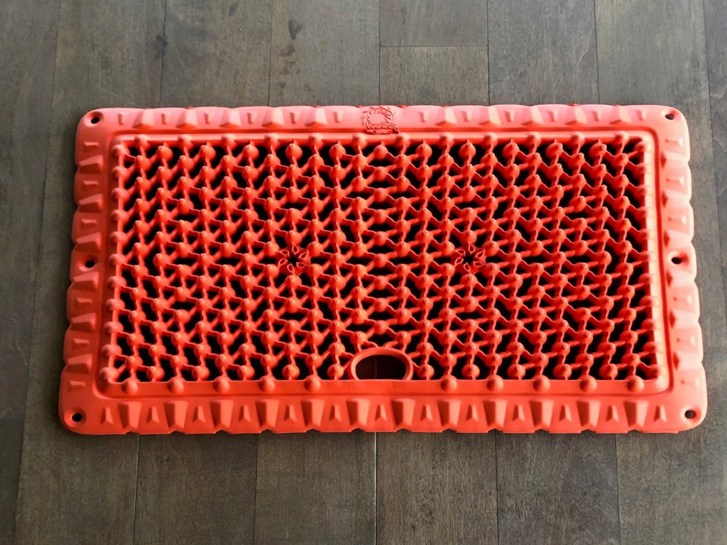 SP1KE™ Kneelers – Comfort Where It Counts Protect your knees, reduce strain, and stay comfortable while working or playing low to the ground.