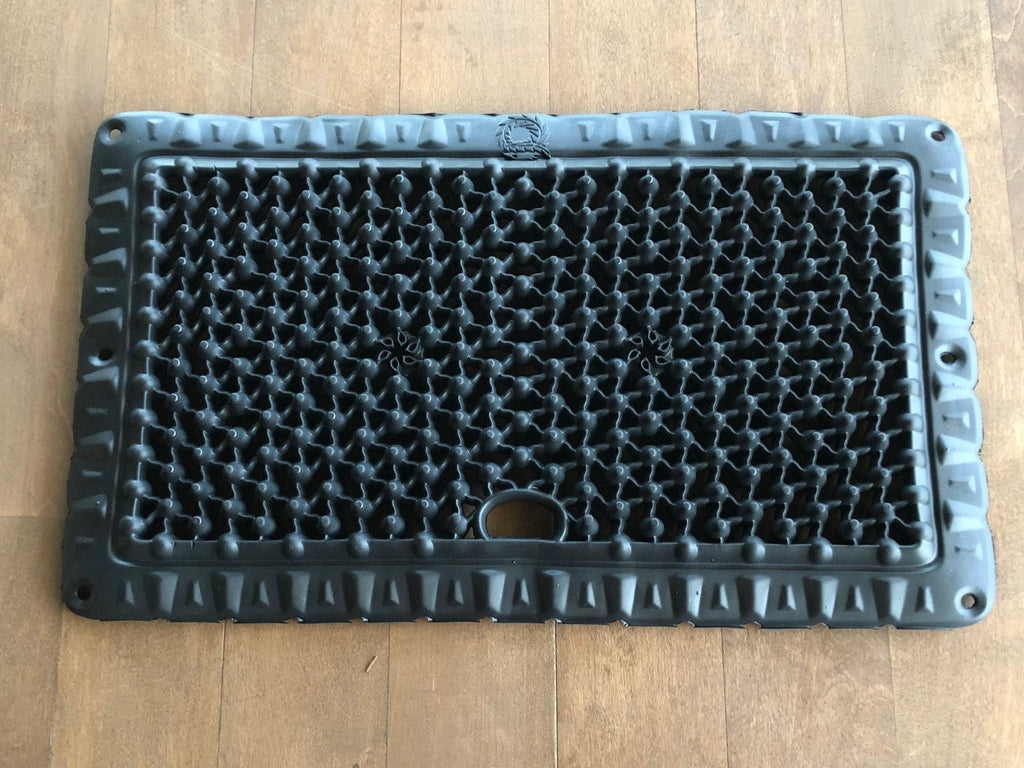 SP1KE™ Kneelers – Comfort Where It Counts Protect your knees, reduce strain, and stay comfortable while working or playing low to the ground.