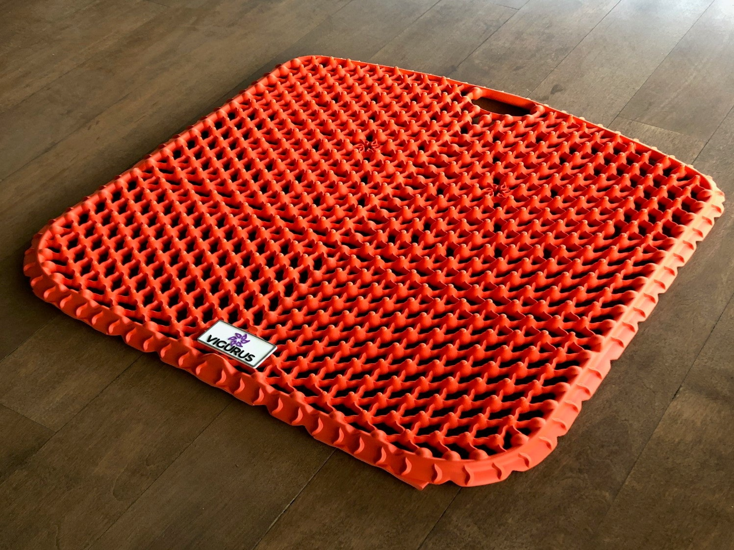 SP1KE™ Seat Cushions – Sit Better, Feel Better. Relieve pressure, improve posture, and keep energy flowing even when you sit still.