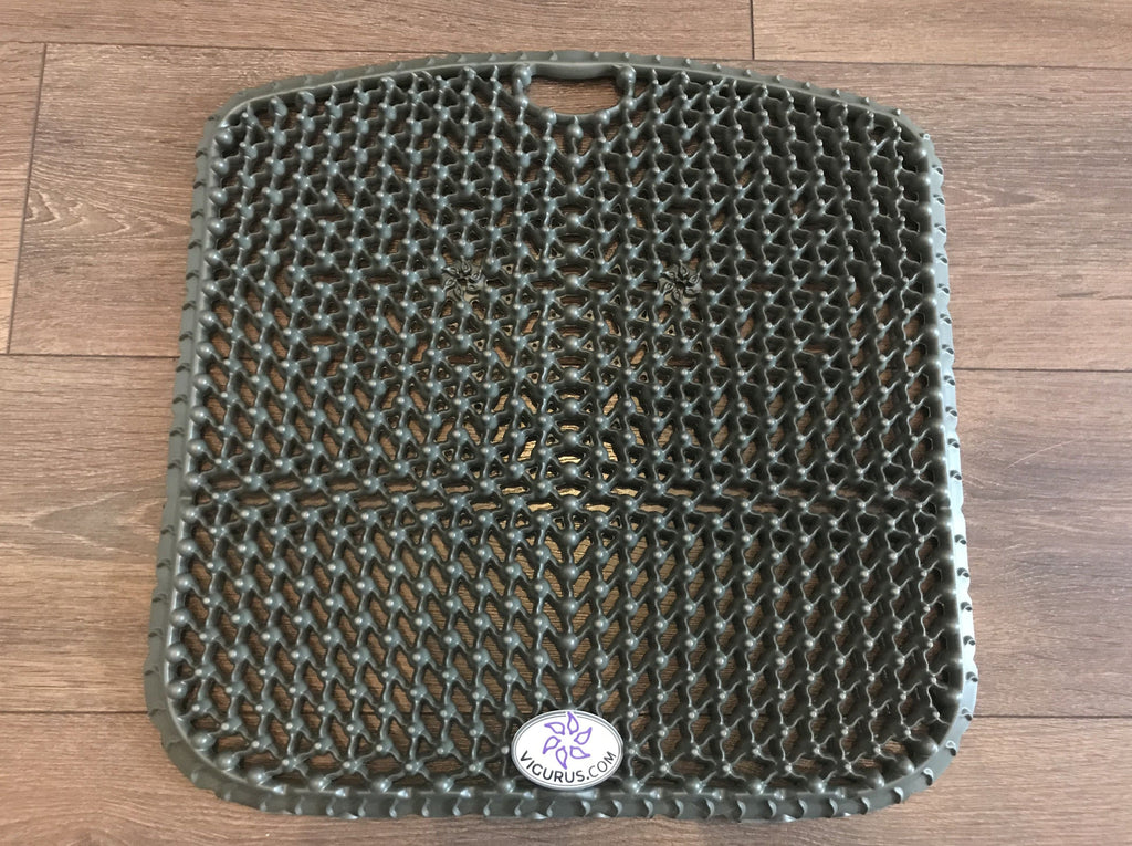 SP1KE™ Seat Cushions – Sit Better, Feel Better. Relieve pressure, improve posture, and keep energy flowing even when you sit still.