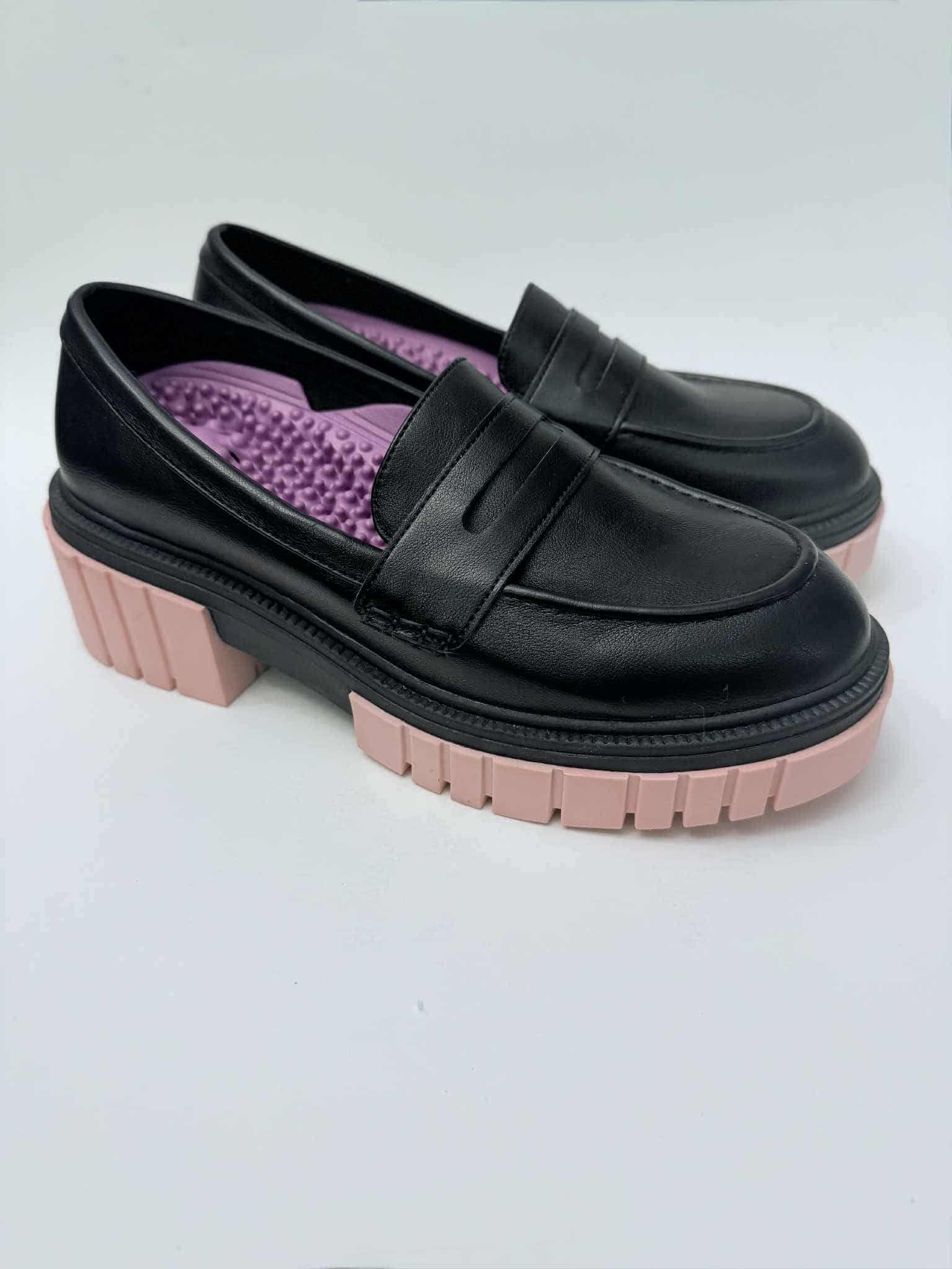 SPIKENUBS Pain-Relief Insoles – Step Out of Pain & Into Comfort