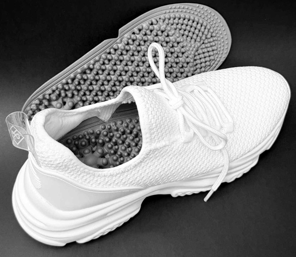 SPIKENUBS Pain-Relief Insoles – Step Out of Pain & Into Comfort