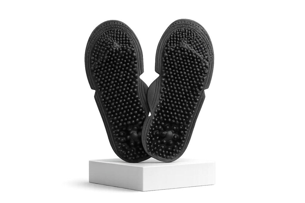 SPIKENUBS Pain-Relief Insoles – Step Out of Pain & Into Comfort