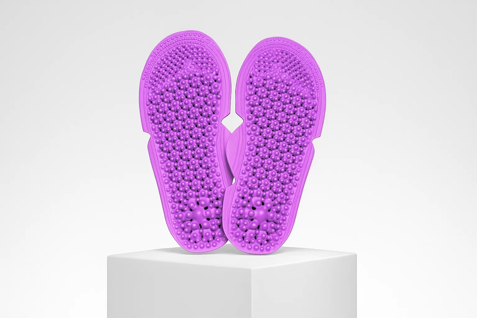 SPIKENUBS Pain-Relief Insoles – Step Out of Pain & Into Comfort